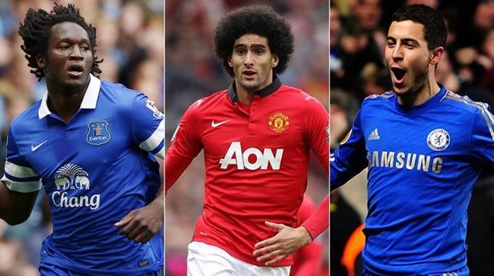 目标的完美 目标的完美